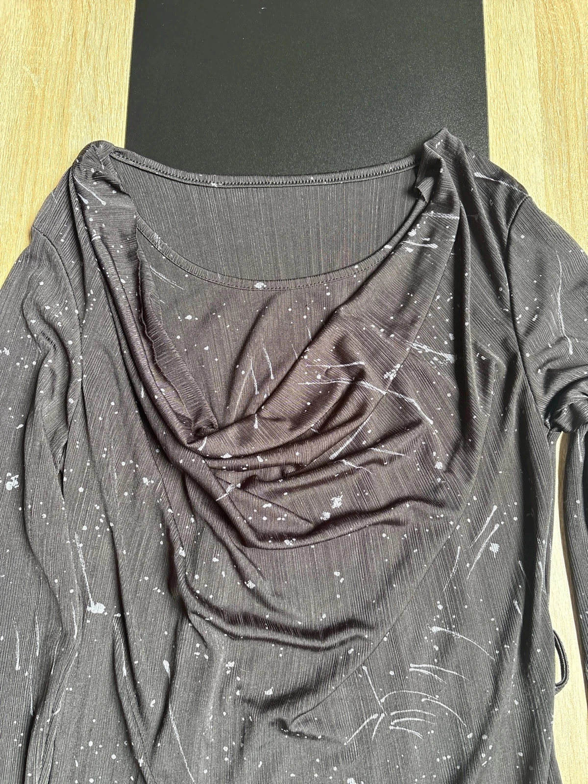 Vestido talla S/m – photo 2